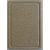 Cutting Board 9" X 13" X 1/2" Acrylic Solid Surface, Corian, Hi-Mac, Straton, Buy It Once, Use It For Life view 1