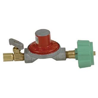BakeOFF HP 10 psi Regulator-Control Valve