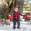 Let it Snow Instant Snow Powder for Slime 4 Pack (2) and SnoWonder (2) Made in The USA - Artificial Snow Mix Fake Snow Holiday Decorations view 2