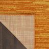 Nourison Home Nourison Essentials Sunburst 2' x 4' Area Rug - Easy Clean, Non Shedding, Bed Room, Living Room, Dining Room, Kitchen (2' x 4') view 3