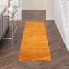 Nourison Home Nourison Essentials Sunburst 2'2" x 7'6" Area Rug - Easy Clean, Non Shedding, Bed Room, Living Room, Dining Room, Kitchen (8' Runner) view 1