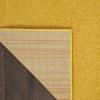 Nourison Home Nourison Essentials Yellow 2' x 6' Area Rug - Easy Clean, Non Shedding, Bed Room, Living Room, Dining Room, Kitchen (6' Runner) view 3