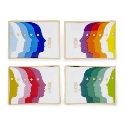 Jonathan Adler Petite Tray (Atlas, Atlas)