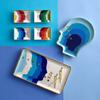Jonathan Adler Petite Tray (Atlas, Atlas) view 2