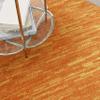 Nourison Home Nourison Essentials Sunburst 4' x Round Area Rug - Easy Clean, Non Shedding, Bed Room, Living Room, Dining Room, Kitchen (4' x Round) view 2