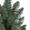Balsam Hill 7ft Pre-Lit Classic Blue Spruce - Artificial Christmas Tree with Twinkly Lights, Easy Plug Technology, Premium Stand for Indoor Holiday Decorating view 4