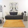 Nourison Home Nourison Essentials Sunburst 5' x 7' Area Rug - Easy Clean, Non Shedding, Bed Room, Living Room, Dining Room, Kitchen (5' x 7') view 3