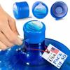 Water Bargain 3 & 5 Gallon Water Jug Caps - 50 Pack, USA Made view 1