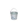 Dalton H19-0047-1 Galvanized Bucket, 33.8 fl oz (1 L) view 1