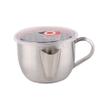 1000ml Soup Oil Separator Stainless Steel Filter Strainer Bowl Container Kitchen Tools view 1