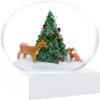 Snow Globe with Forest Friends by CoolSnowGlobes view 1