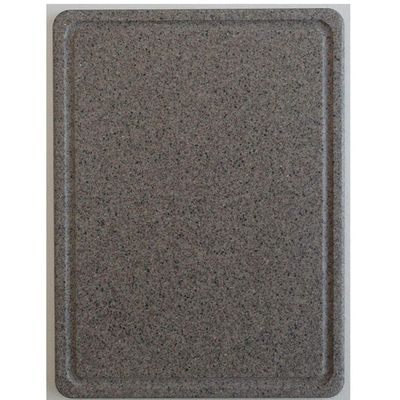 Cutting Board 12" X 16" X 1/2" Acrylic Solid Surface, Corian, Hi-Mac, Straton, Buy It Once, Use It For Life