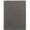 Cutting Board 12" X 16" X 1/2" Acrylic Solid Surface, Corian, Hi-Mac, Straton, Buy It Once, Use It For Life view 1