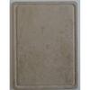 Cutting Board 11" X 14" X 1/2" Acrylic Solid Surface, Corian, Hi-Mac, Straton, Buy It Once, Use It For Life view 1
