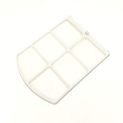 OEM LG Air Conditioner AC - Lower Side Filter Originally For LG LP1014WNR, LP1015WNR, LP1013WNR