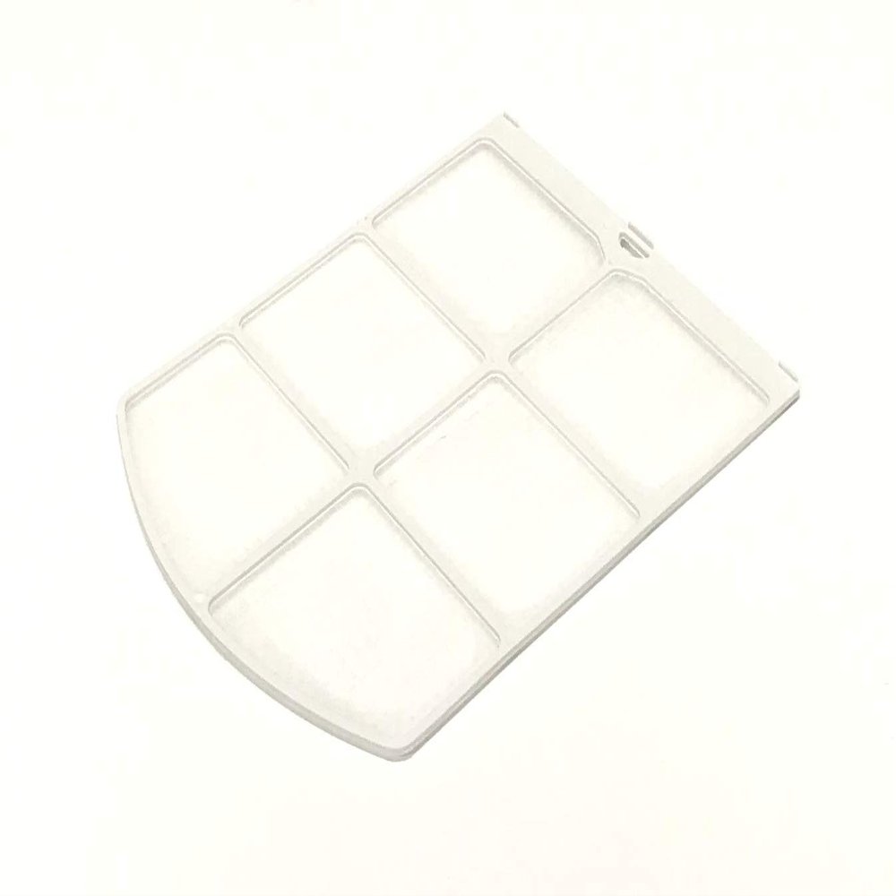 OEM LG Air Conditioner AC - Lower Side Filter Originally For LG LP1014WNR, LP1015WNR, LP1013WNR