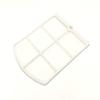 OEM LG Air Conditioner AC - Lower Side Filter Originally For LG LP1014WNR, LP1015WNR, LP1013WNR view 1