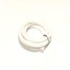 OEM Danby Dehumidifier Drain Hose Originally For Danby DDR45A1GP, DDR45E, DDR30A1GP, DDR7009REE, 3824515 view 1