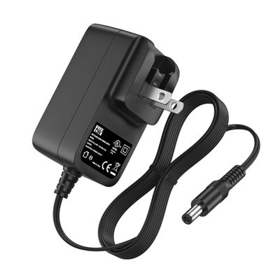 FITE ON UL Listed AC Adapter for Gtech KA23D120015033K Cordless Cleaner Power Floor Sweeper Power