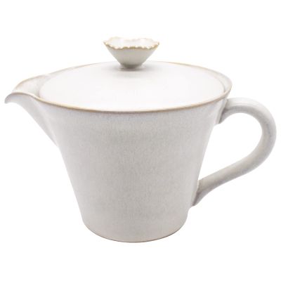 Aito Seisakusho 288473 Flower Hana Teapot, Approx. 9.5 fl oz (280 ml), Seto Ware Dishwasher, Microwave Safe, Made in Japan