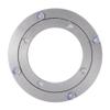 6 Inch Lazy Susan Heavy Duty Aluminium Rotating Turntable Bearing Round Swivel Plate Hardware for Kitchen Dining-Table view 1