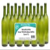 Home Brew Ohio Green 750ml Bordeaux Bottles Case of 12 view 2