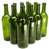 Home Brew Ohio Green 750ml Bordeaux Bottles Case of 12 view 3