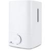 Air Innovations Humidifiers for Bedroom Convenient Oversized 4.5L Tank Runs for 70 Hours for Large Room up to 400 Sq Ft Top Fill Cool Mist Humidifier Ideal for Baby Room and Plants MH-419, White, 1.2 view 1