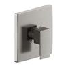Design House 594507 Karsen II Shower Trim with Valve, Satin Nickel view 3