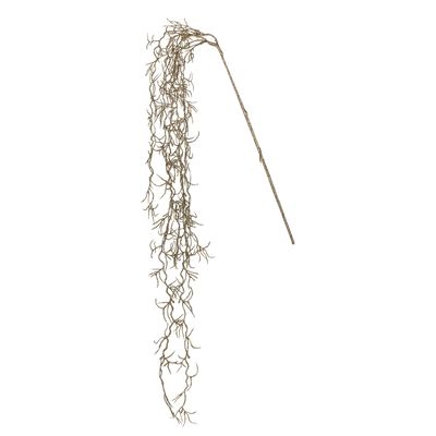 Abbott Collection 27-TINSEL-528 Weeping Branch, Gold