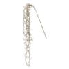 Abbott Collection 27-TINSEL-528 Weeping Branch, Gold view 1