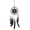 Belissy Nordic Style Feather Dreamcatcher Wall Hanging Dreamcatcher Home Garden Decoration Ornament view 1