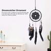 Belissy Nordic Style Feather Dreamcatcher Wall Hanging Dreamcatcher Home Garden Decoration Ornament view 4