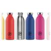 24Bottles Clima Bottle  Insulated Water Bottle, 330 ml/500 ml/850 ml, 100% Airtight Reusable (12 Hours Hot Drink, 24 Hours Cold Drink), Eco Friendly Stainless Steel Bottle view 3