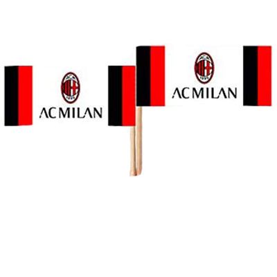 24 x Milan Decorative Picks