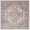 Martha Stewart x SAFAVIEH Area Rug Collection - 9' x 12', Beige & Grey, Non-Shedding & Easy Cleaning, Ideal for Living Room, Bedroom, Office, Dining Space (MSR898B) view 3