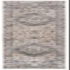 Martha Stewart x SAFAVIEH Area Rug Collection - 2'2" x 8' Runner, Ivory & Grey, Non-Shedding & Easy Cleaning, Ideal for Living Room, Bedroom, Foyer, Hallway (MSR867A) view 3