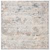 Martha Stewart x SAFAVIEH Area Rug Collection - 4' x 6', Cream & Beige, Non-Shedding & Easy Cleaning, Ideal for Living Room, Foyer, Bedroom, Accent Space (MSR671A) view 2