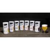 ABC Crafted Series Beer Making Kit | Beer Making Ingredients for Home Brewing | Yields 6 Gallons of Beer | Stout view 4
