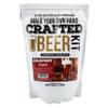 ABC Crafted Series Beer Making Kit | Beer Making Ingredients for Home Brewing | Yields 6 Gallons of Beer | (Draught) view 1