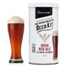 ABC Crafted Series Beer Making Kit | Beer Making Ingredients for Home Brewing | Yields 6 Gallons of Beer | Irish Red Ale view 1