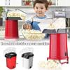 Arinda DIY Electric Hot Air Popcorn Popper Maker for Home Party Kids High Efficiency view 3