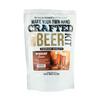 ABC Crafted Series Beer Making Kit | Beer Making Ingredients for Home Brewing | Yields 6 Gallons of Beer | (Wheat Beer) view 1
