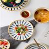 23-Piece Kitchen Dinnerware Set, Plates, Dishes, Bowls view 4