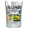 ABC Crafted Series Cider Making Kit | Hard Cider Making Ingredients for Home Brewing | Yields 6 Gallons of Hard Cider| (Pear) view 1