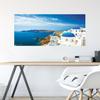 Trends International Santorini Island Wall Poster, 22.375" x 34", Premium Unframed Version view 4