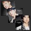 B1A4 Origine 4th Album Random Version CD+1p Poster+1p Lyrics Poster On Pack+64p PhotoBook+3p PhotoCard+Message PhotoCard SET+Tracking Kpop Sealed view 1