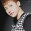 B1A4 Origine 4th Album Random Version CD+1p Poster+1p Lyrics Poster On Pack+64p PhotoBook+3p PhotoCard+Message PhotoCard SET+Tracking Kpop Sealed view 4