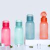 Tupperware Cool n Chic Bottle 350ml 4pc view 2