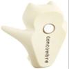 Decoreco Corporation ZSV-79705 Concombre Clioneko Magnet, 1.4 x 0.6 x 1.7 inches (35 x 16 x 43 mm) view 2
